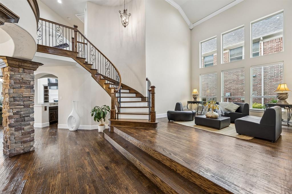 2192 Hidalgo, Lane Frisco, TX