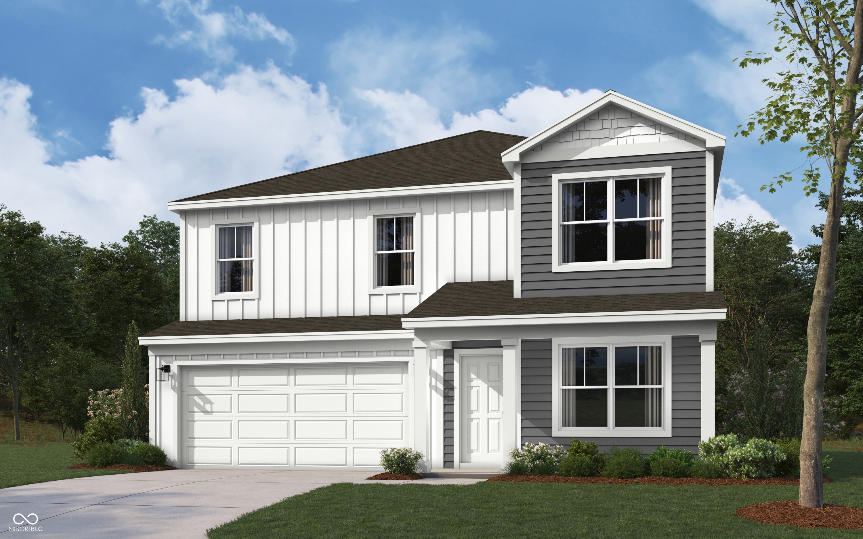 9211 Fitzgerald Drive