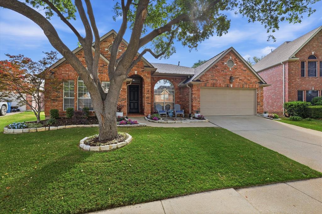 4024 Oak Grove Court, Flower Mound, TX