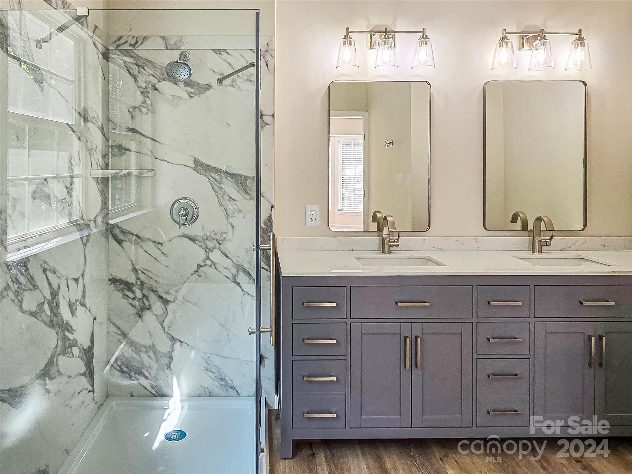 9800 White Cascade Drive