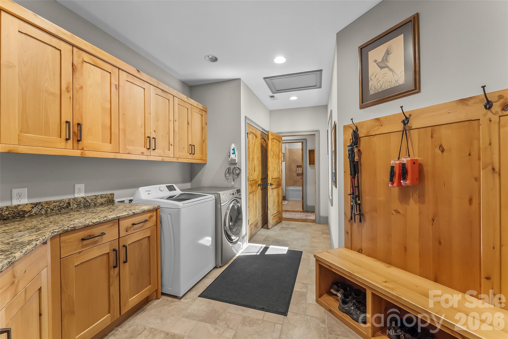 1313 High Trail Drive