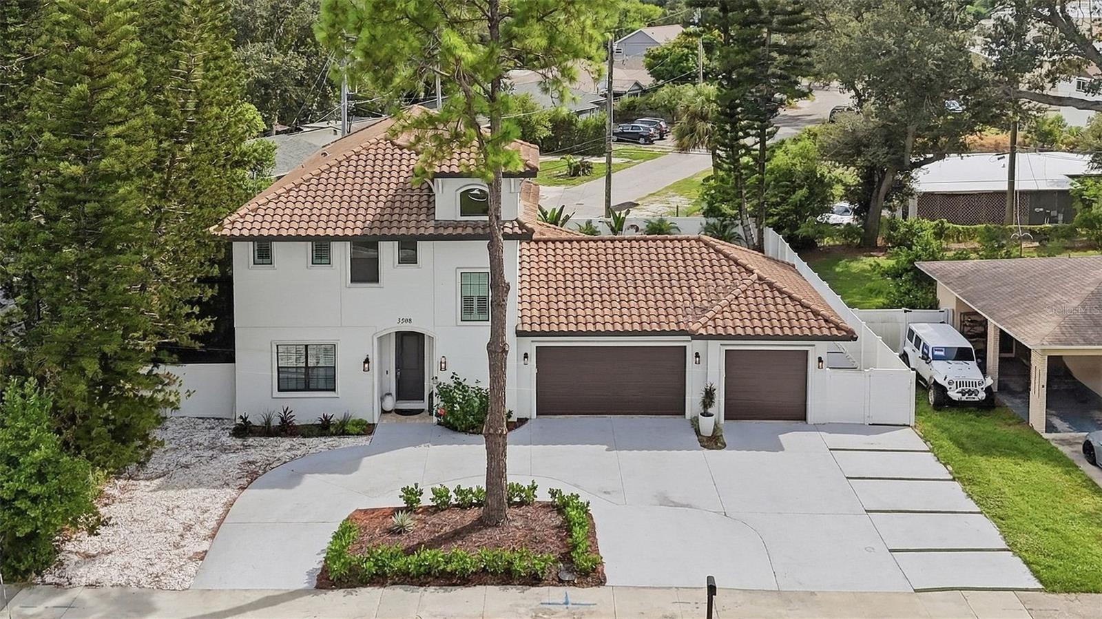 3508 W Euclid Avenue, Tampa, FL