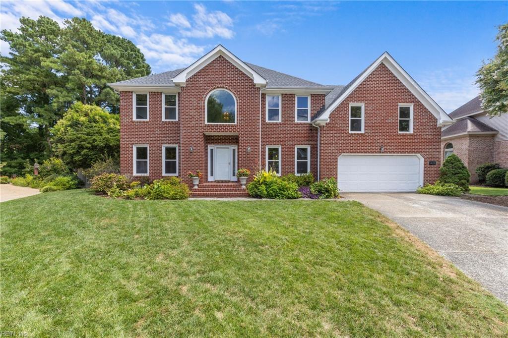 1428 Water Mill Circle, Virginia Beach, VA 