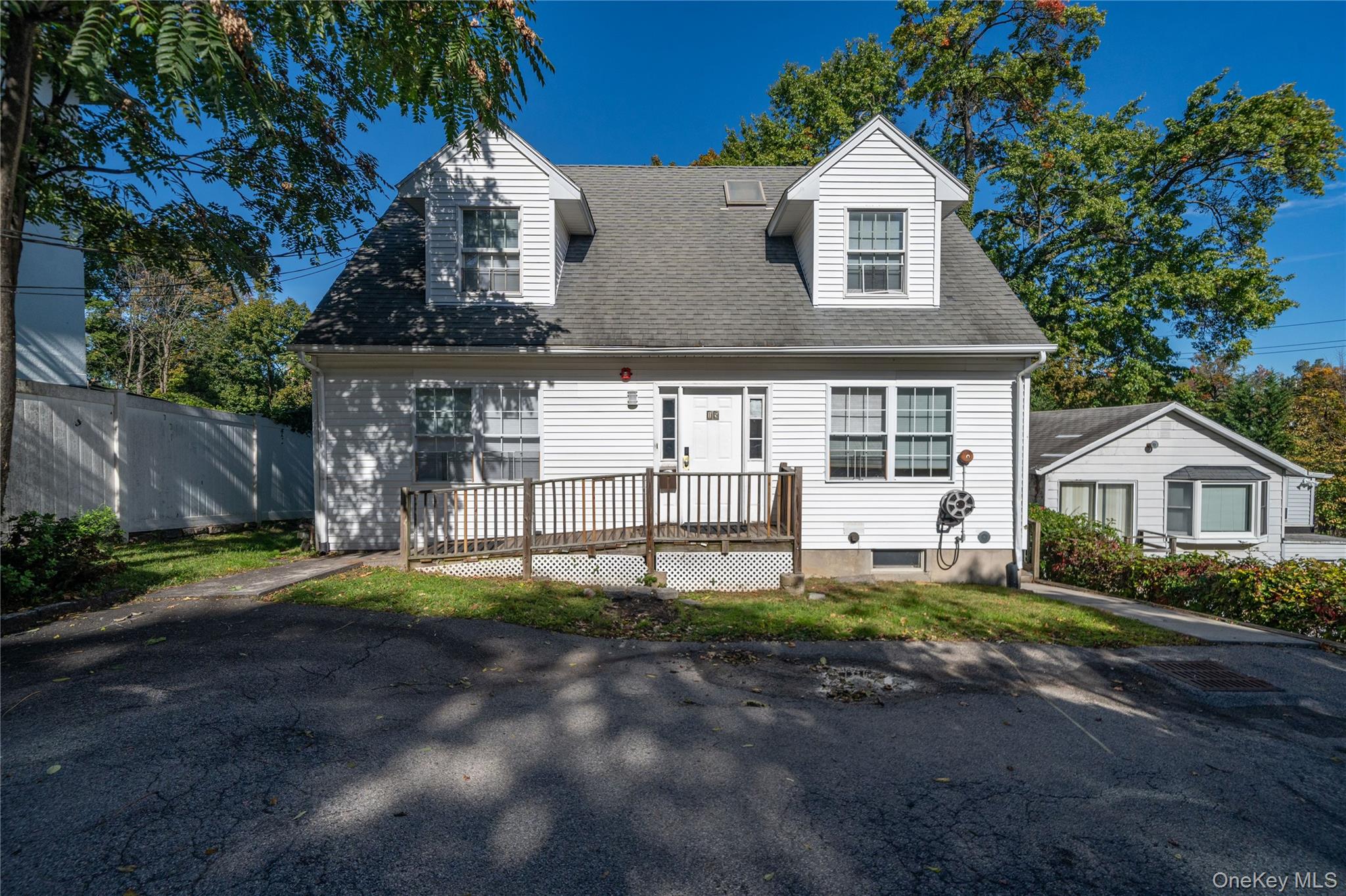 15 Summit Avenue