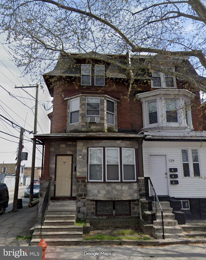 127 S51st St  