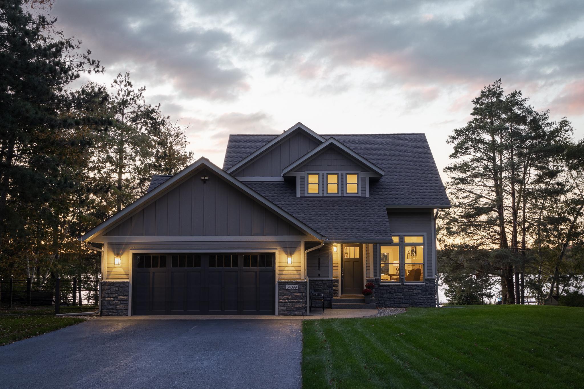 Residential for sale in Crosslake, Minnesota, 6446816