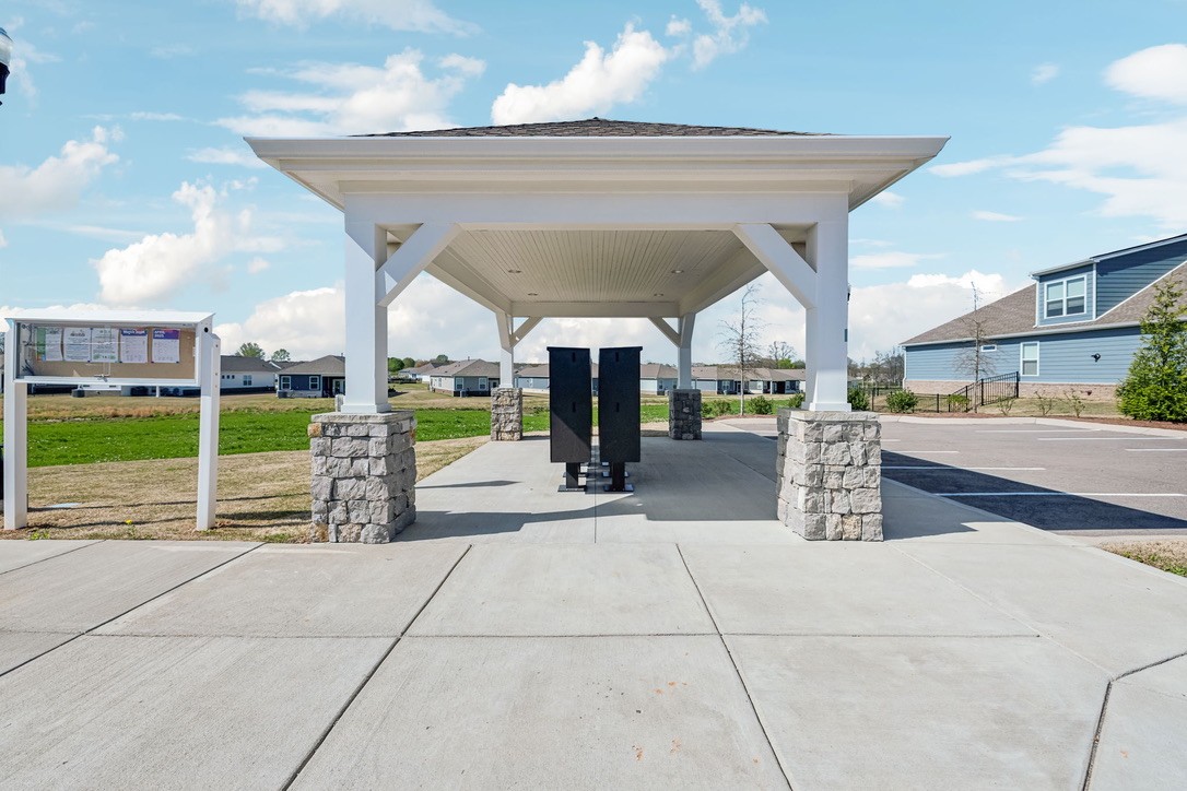 3119 White Harbor Drive