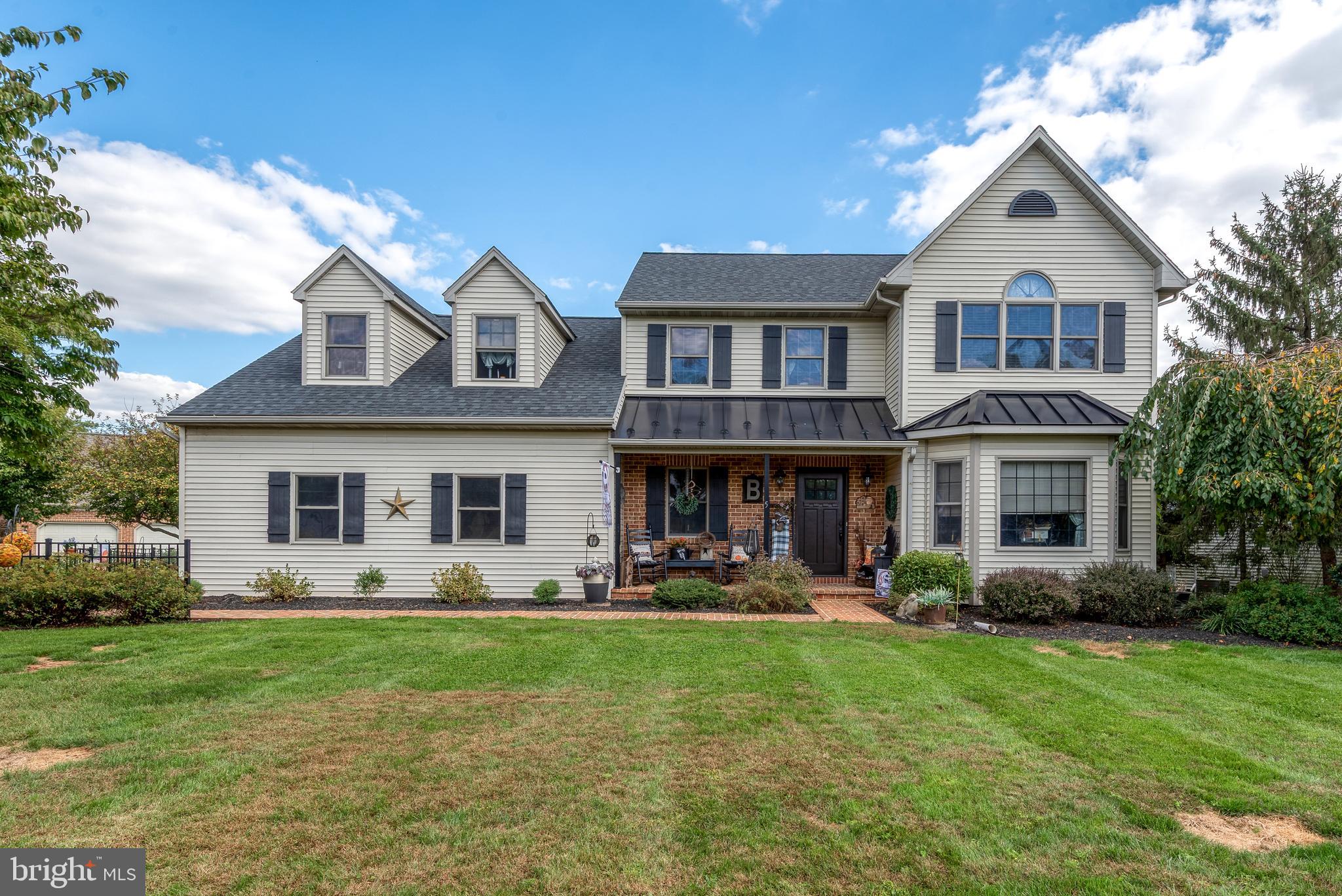 5 Village Drive