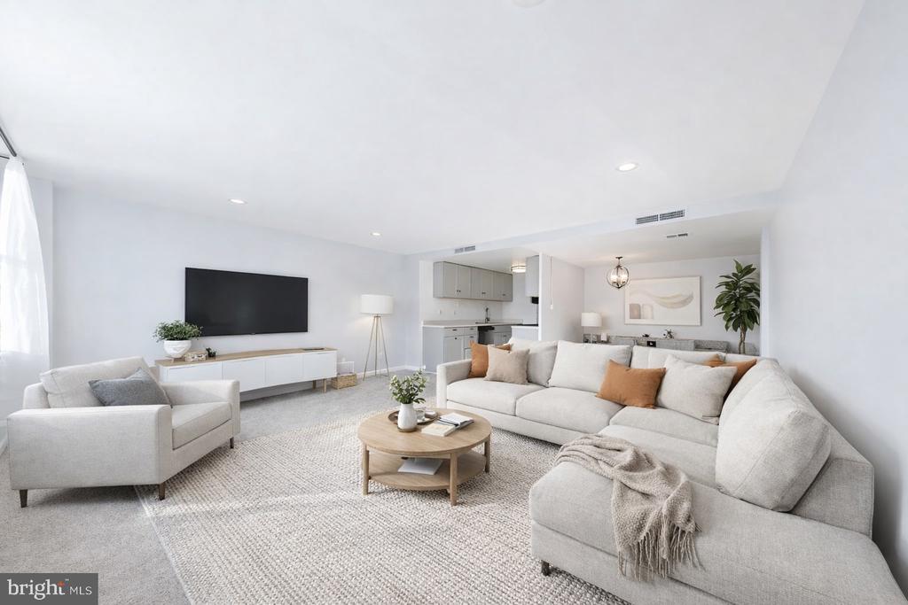 4600 Duke Street 413