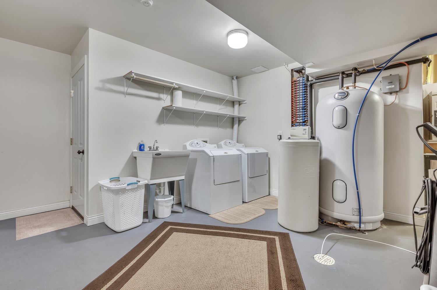 15195 Weather End Drive