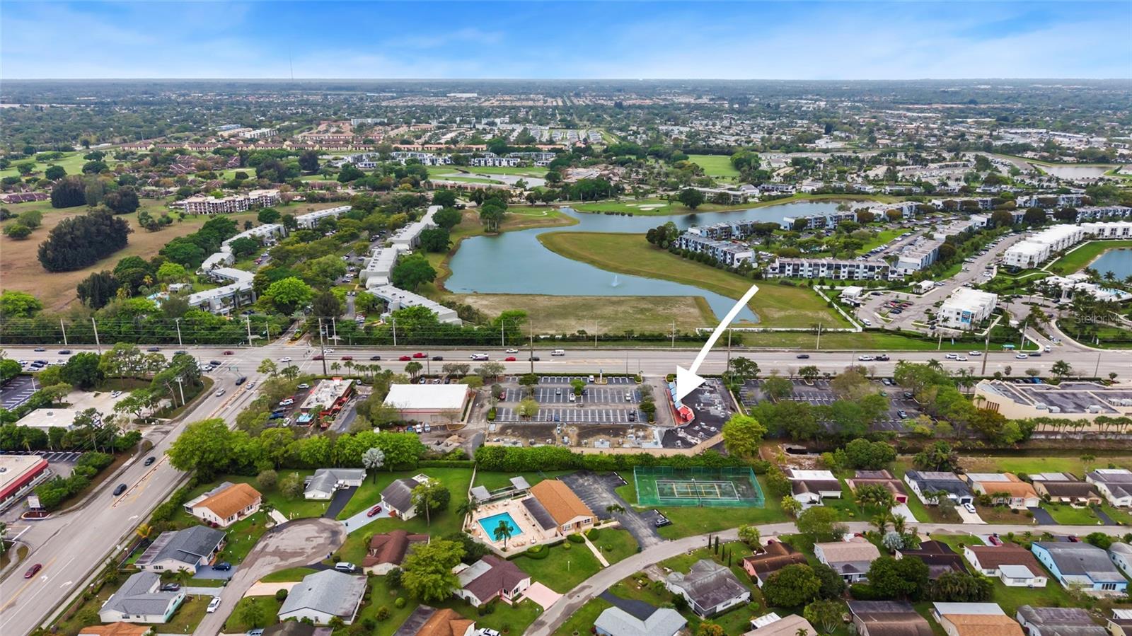 4608 S Jog Road, Greenacres, FL