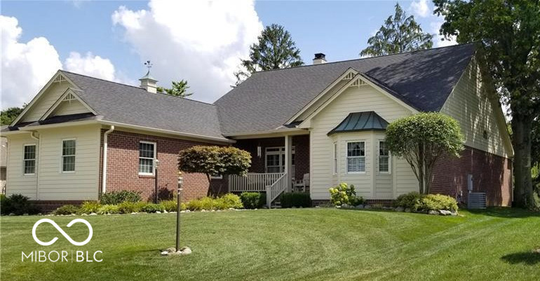 353 Creekbend Lane