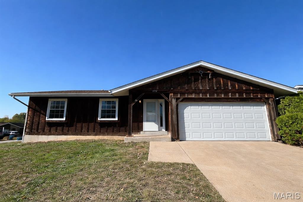 11707 Branridge Road