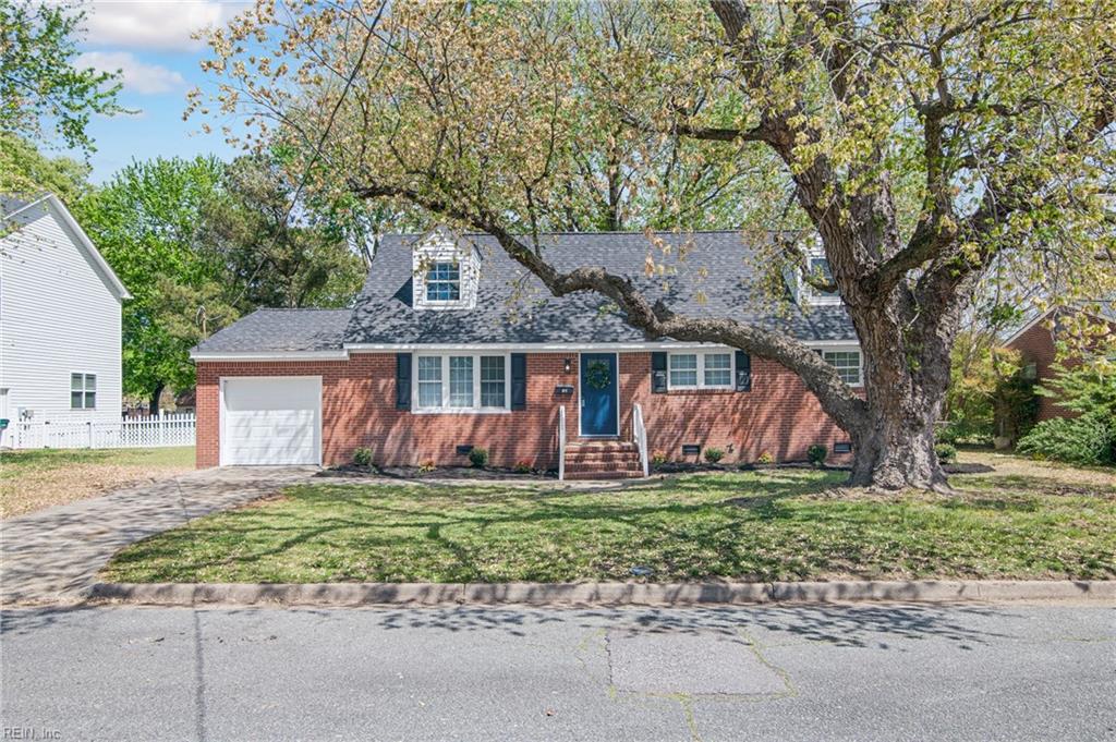 81 Haviland Drive
