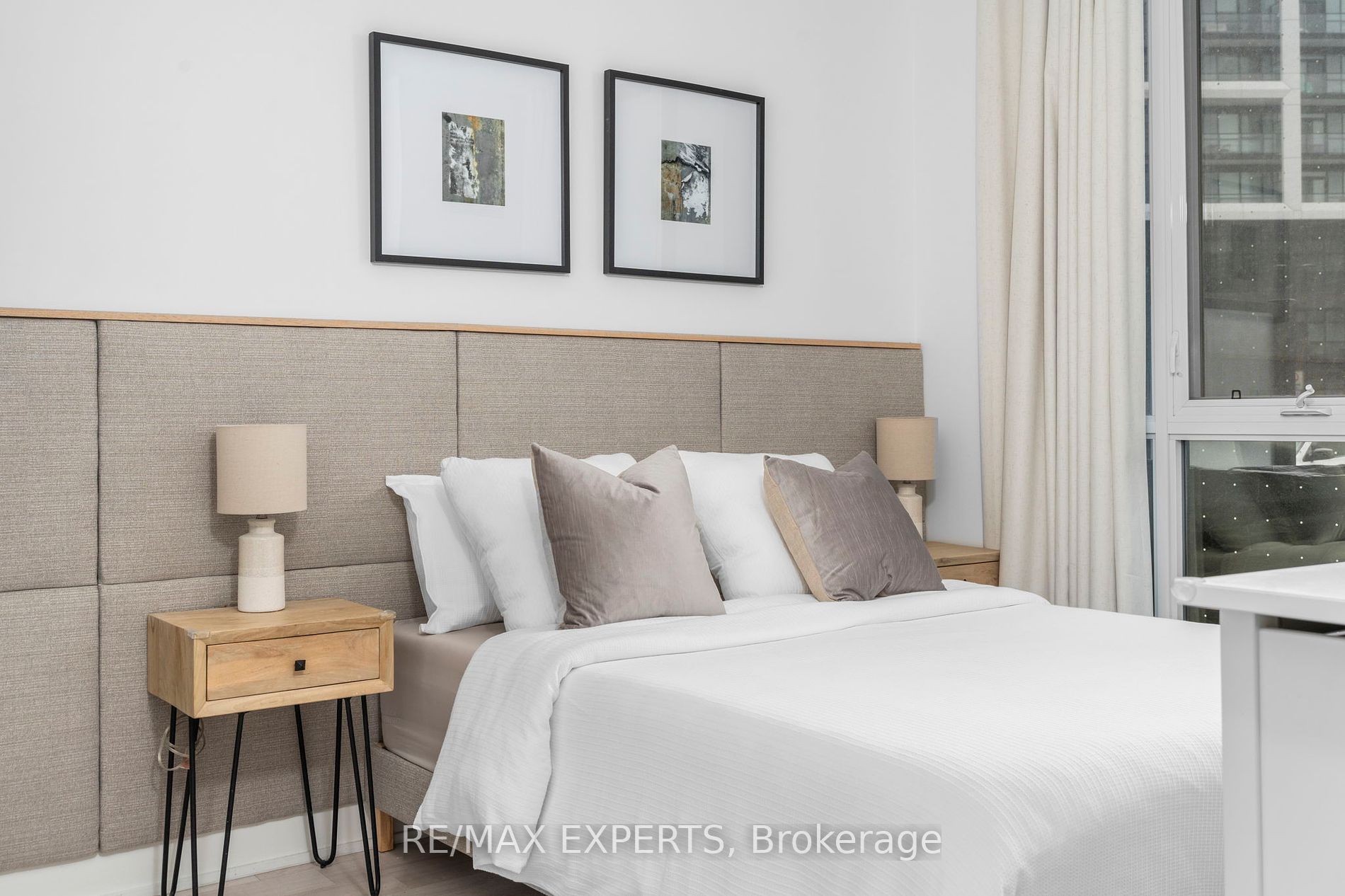 50 George Butchart Dr 102