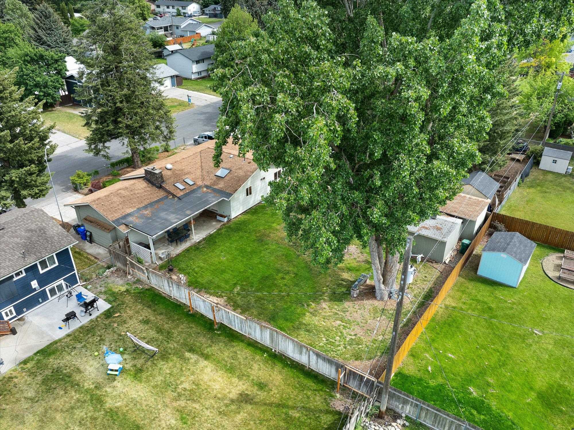 3012 S Morrow Rd