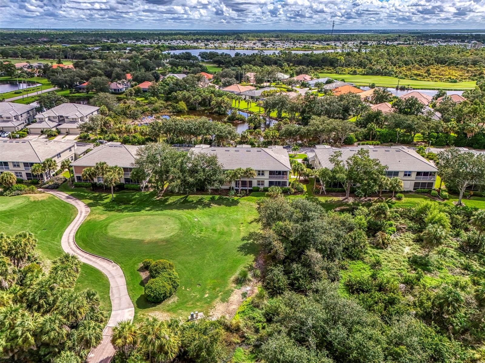 3353 Grand Vista Court 201