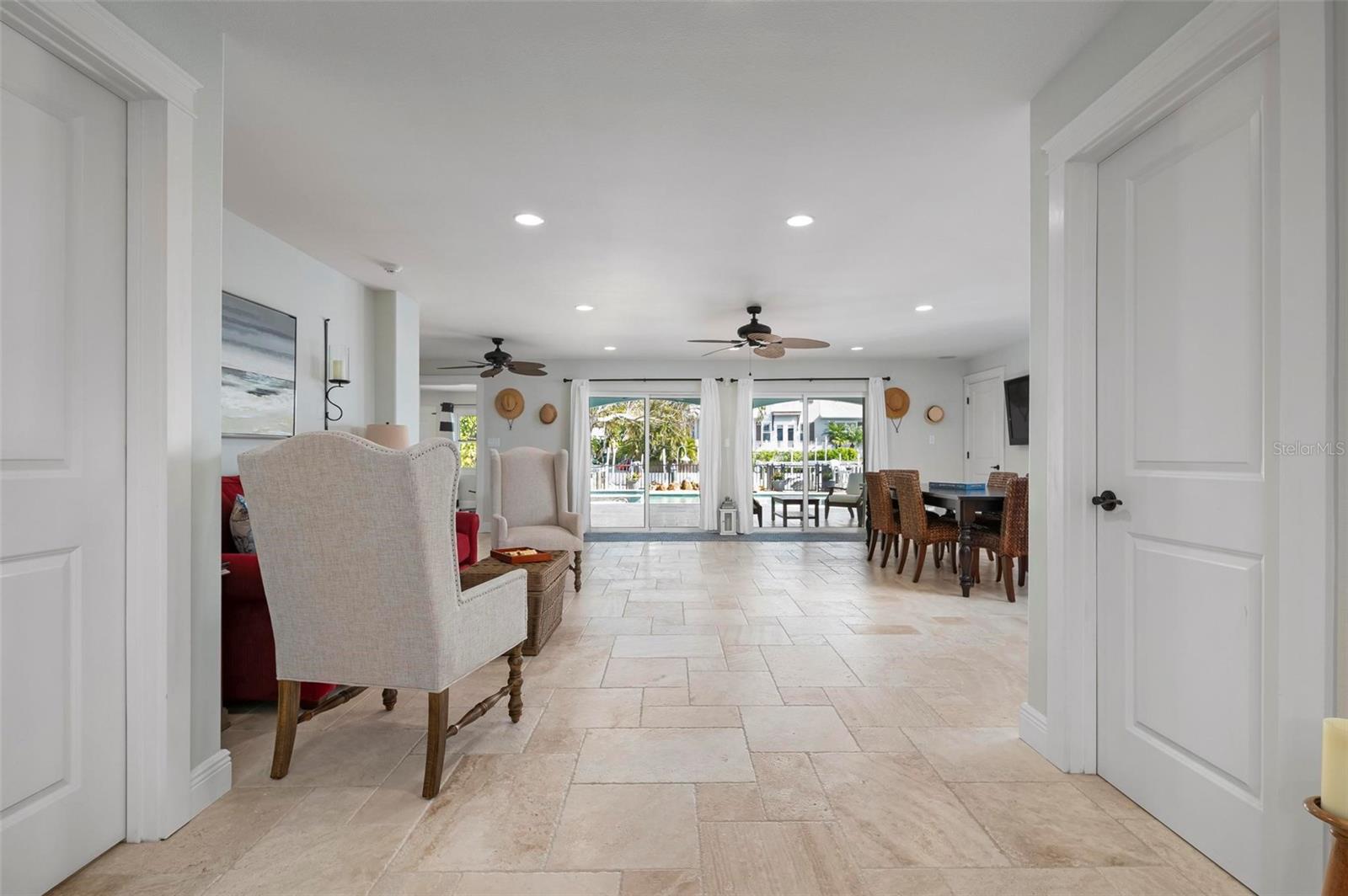 718 Key Royale Drive