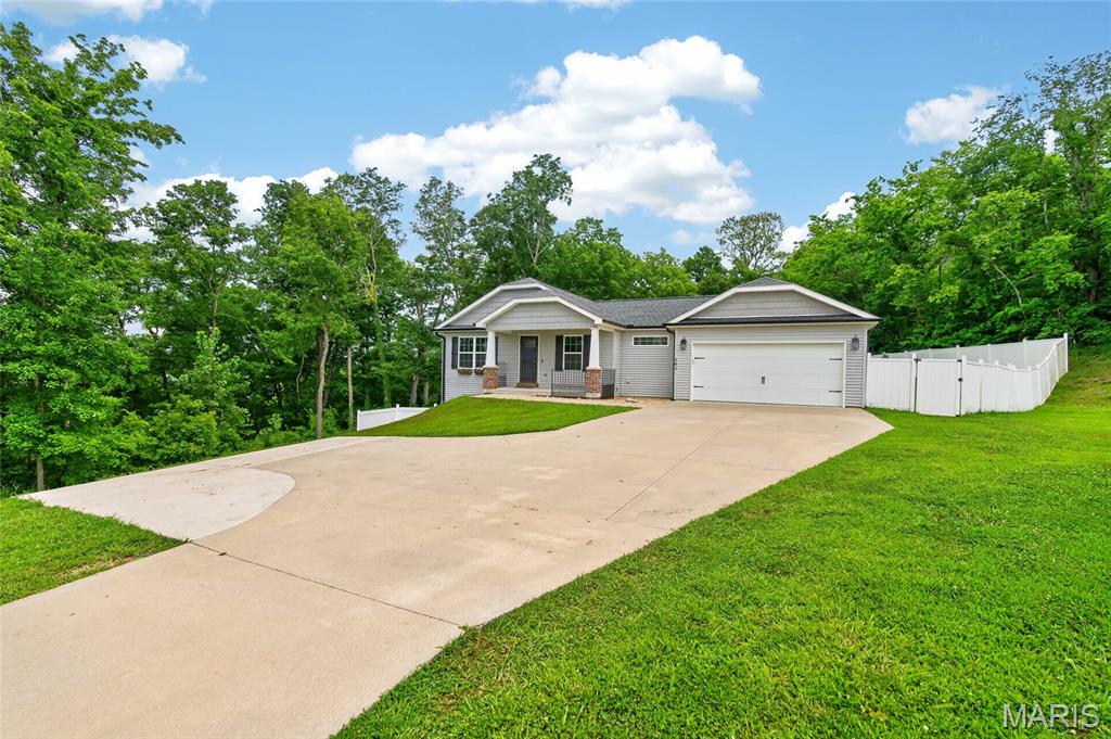 391 Leimer Lane