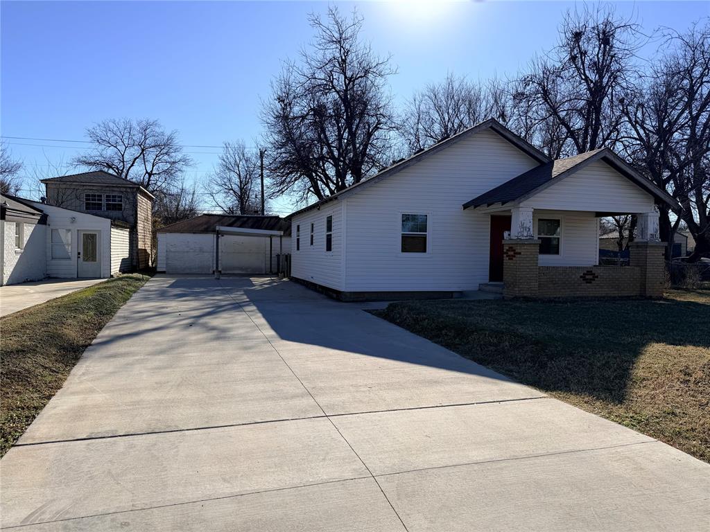 2016 NW 29th Street