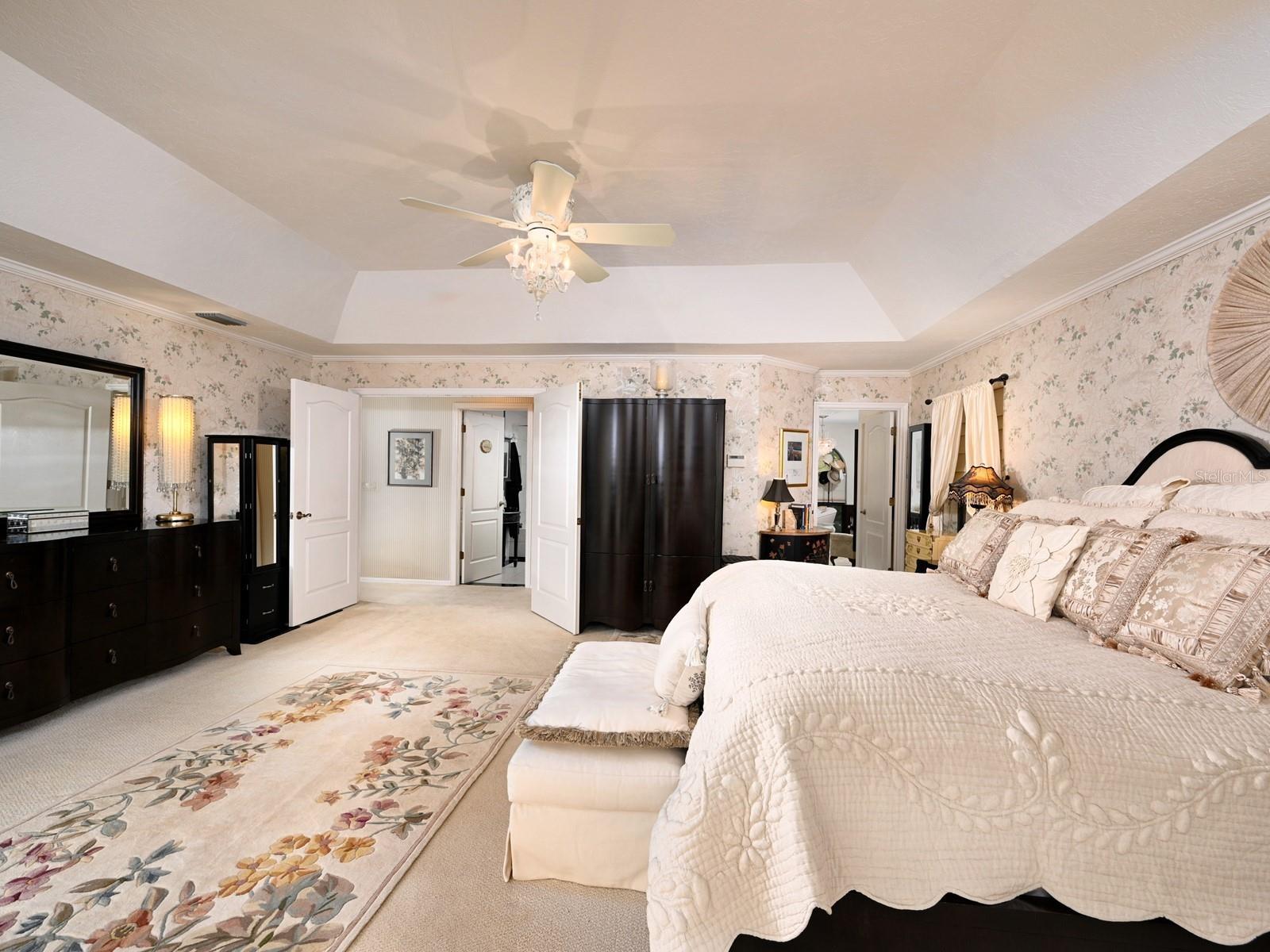 7754 Silver Bell Drive