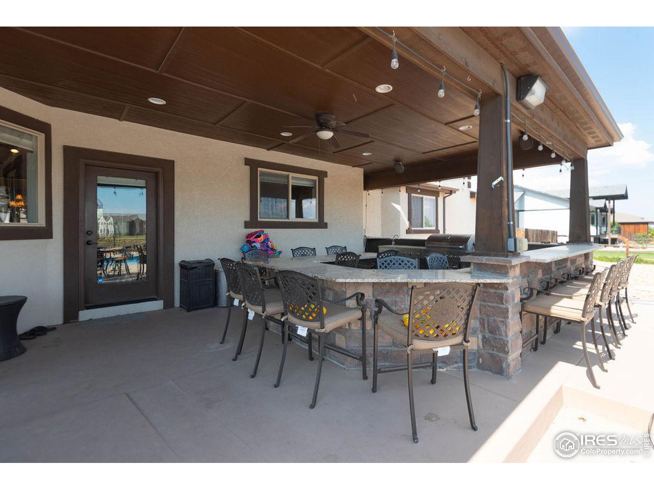 8734 Longs Peak Cir