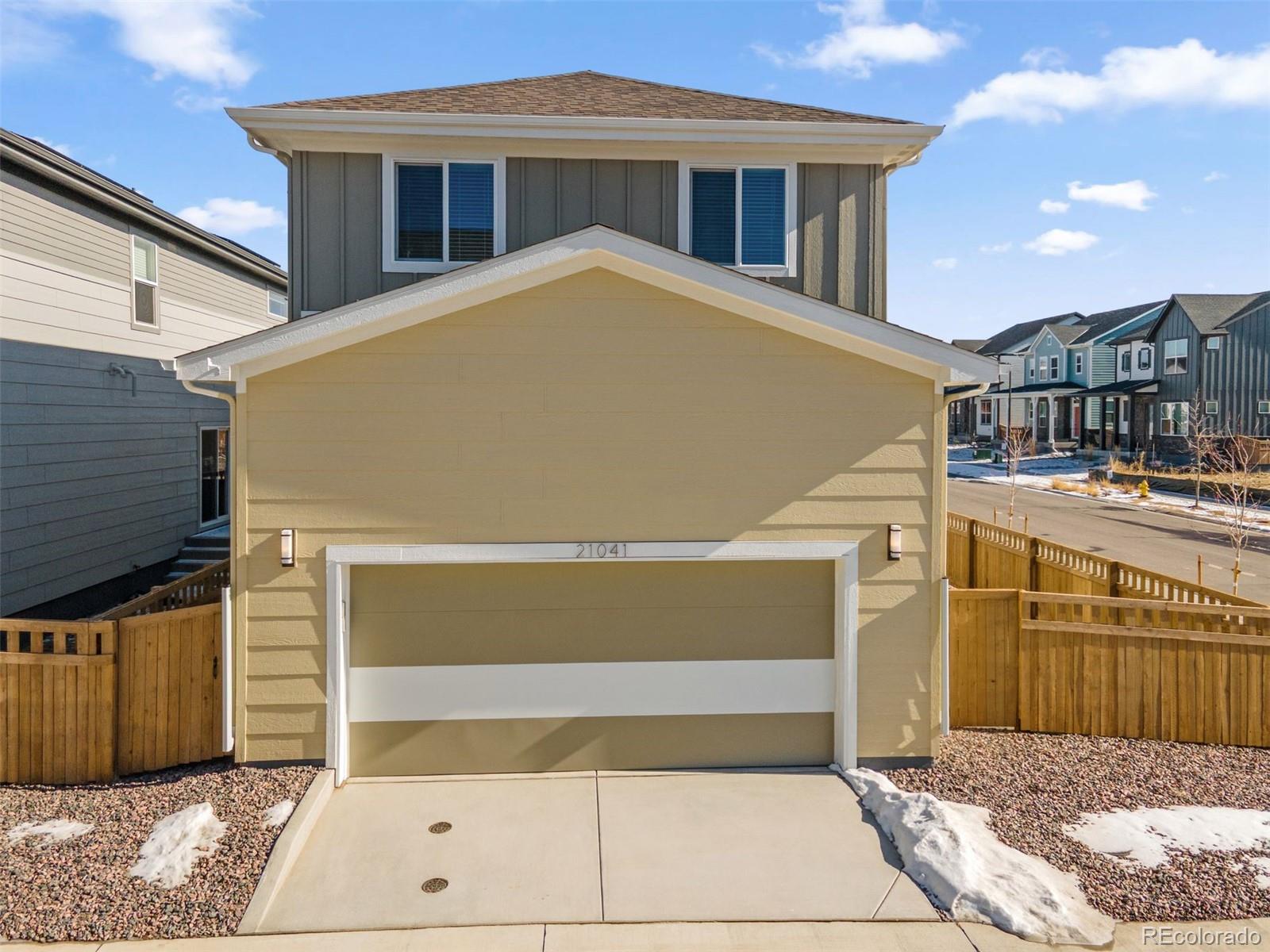 21041 E 63rd Drive