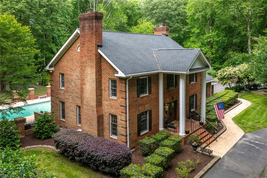 516 Peaceful Road