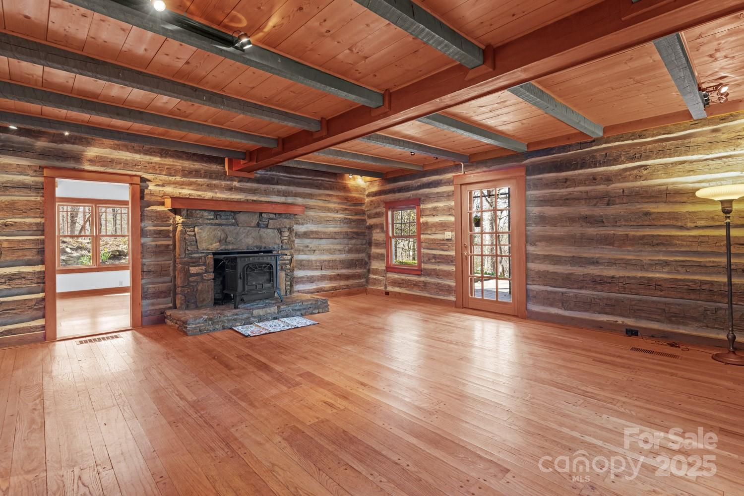 117 Woods View Trail