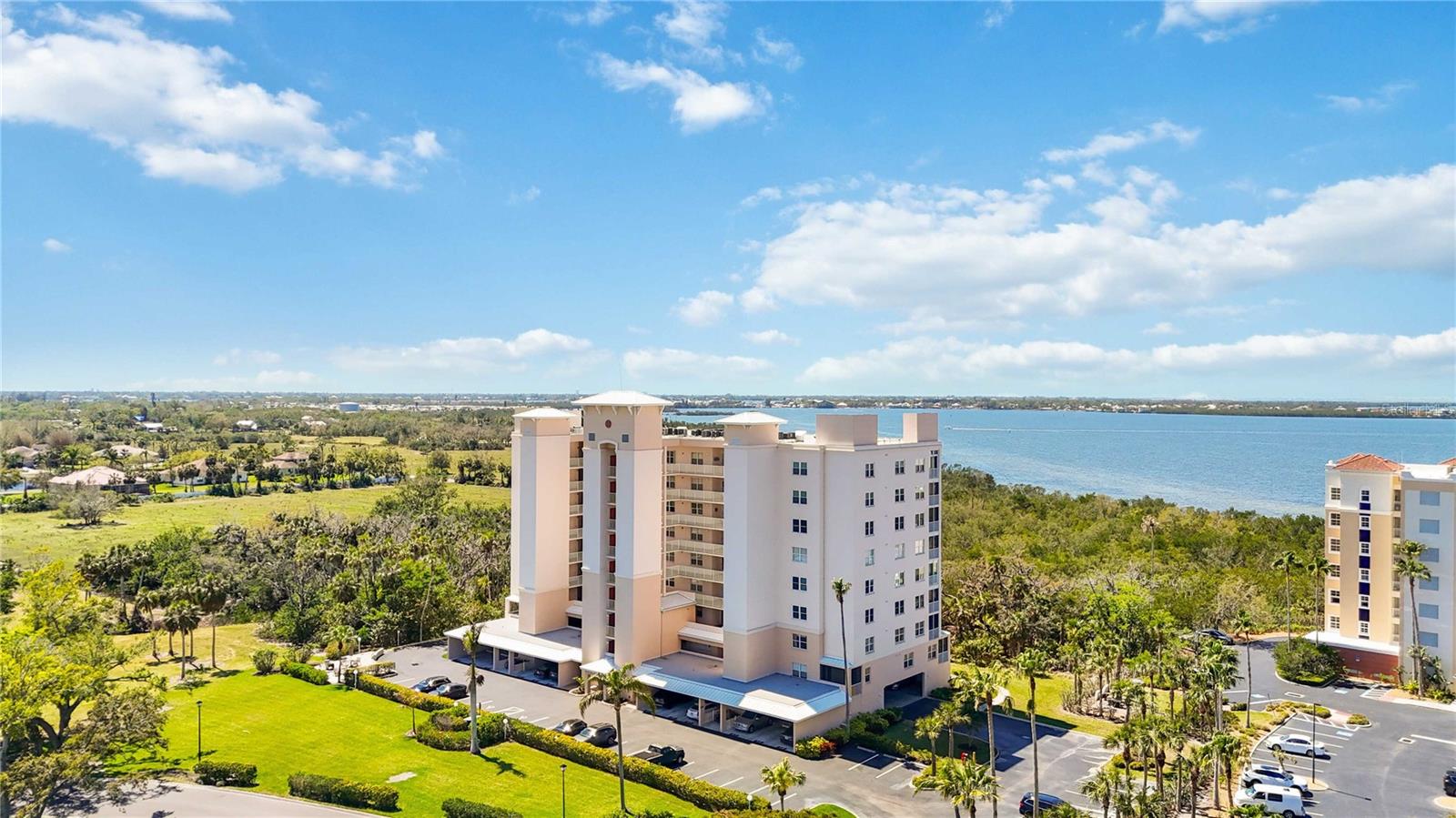 2625 Terra Ceia Bay Boulevard 206