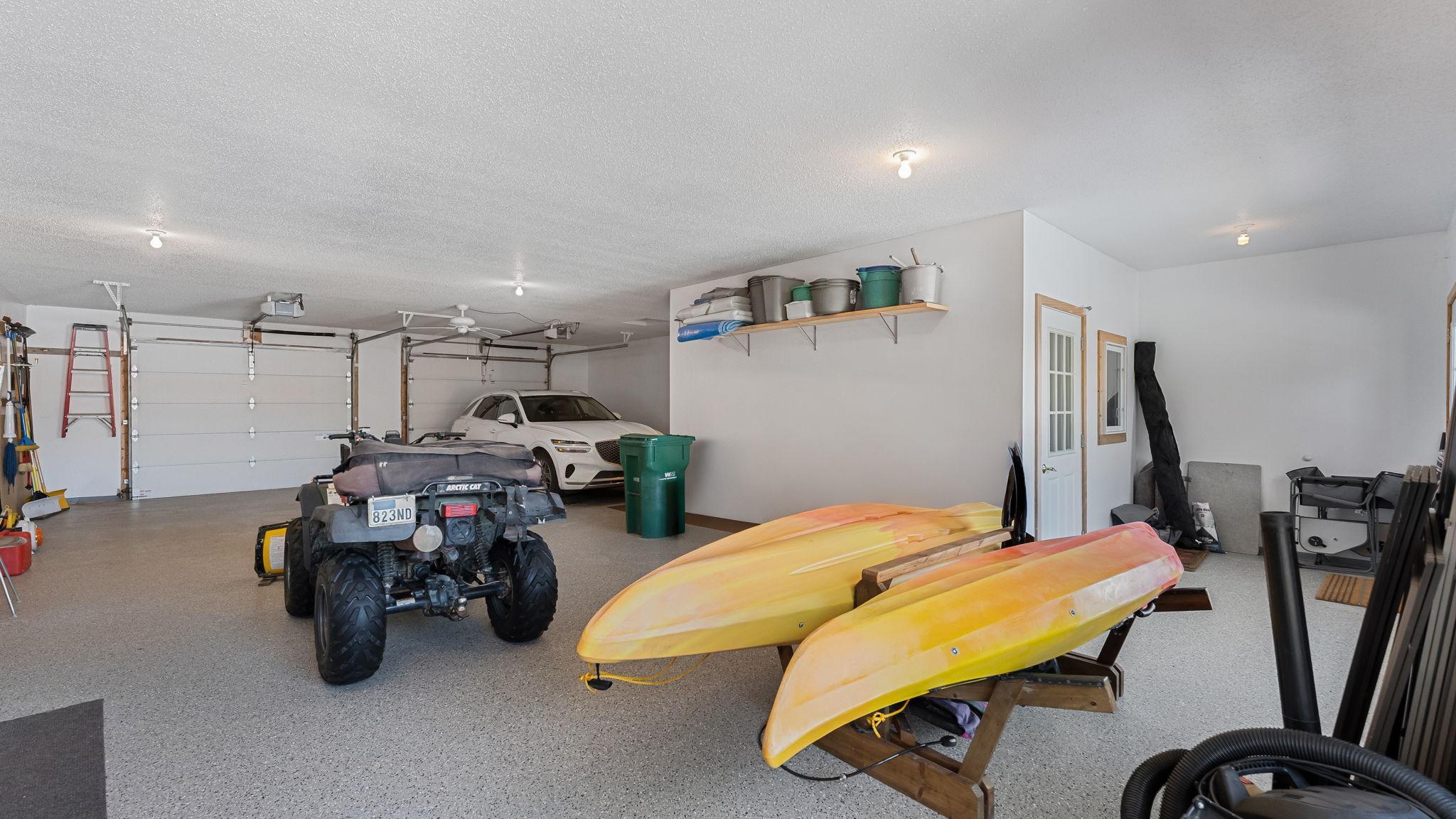 9025 Burton Court NW