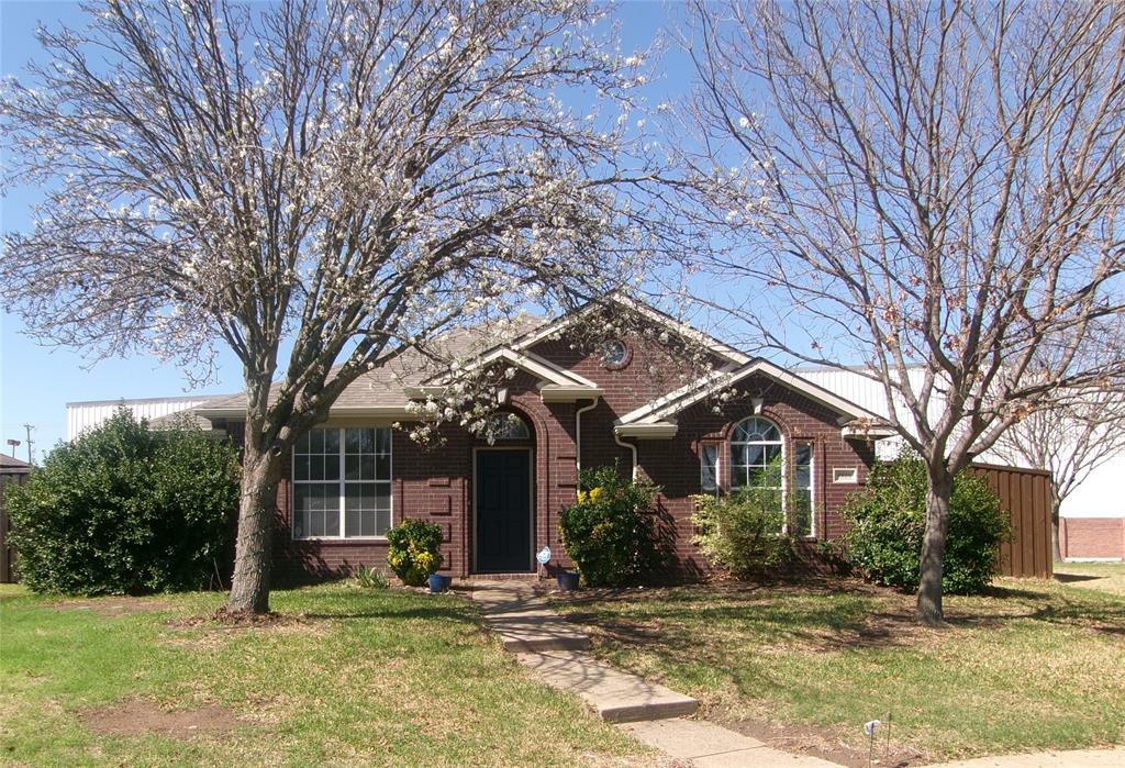 8809 Oakwood, Lane Frisco, TX