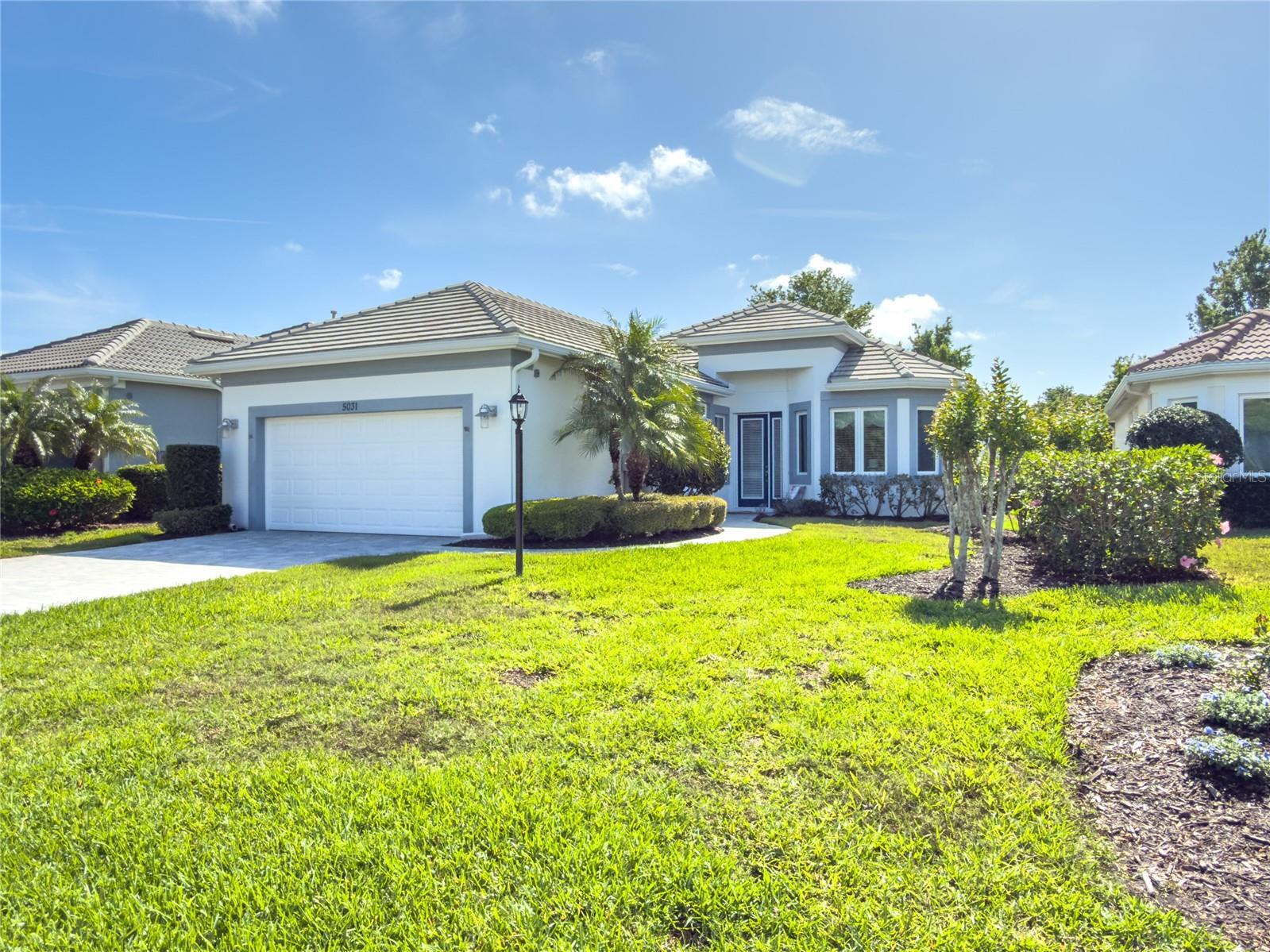 5031 Tobermory Way