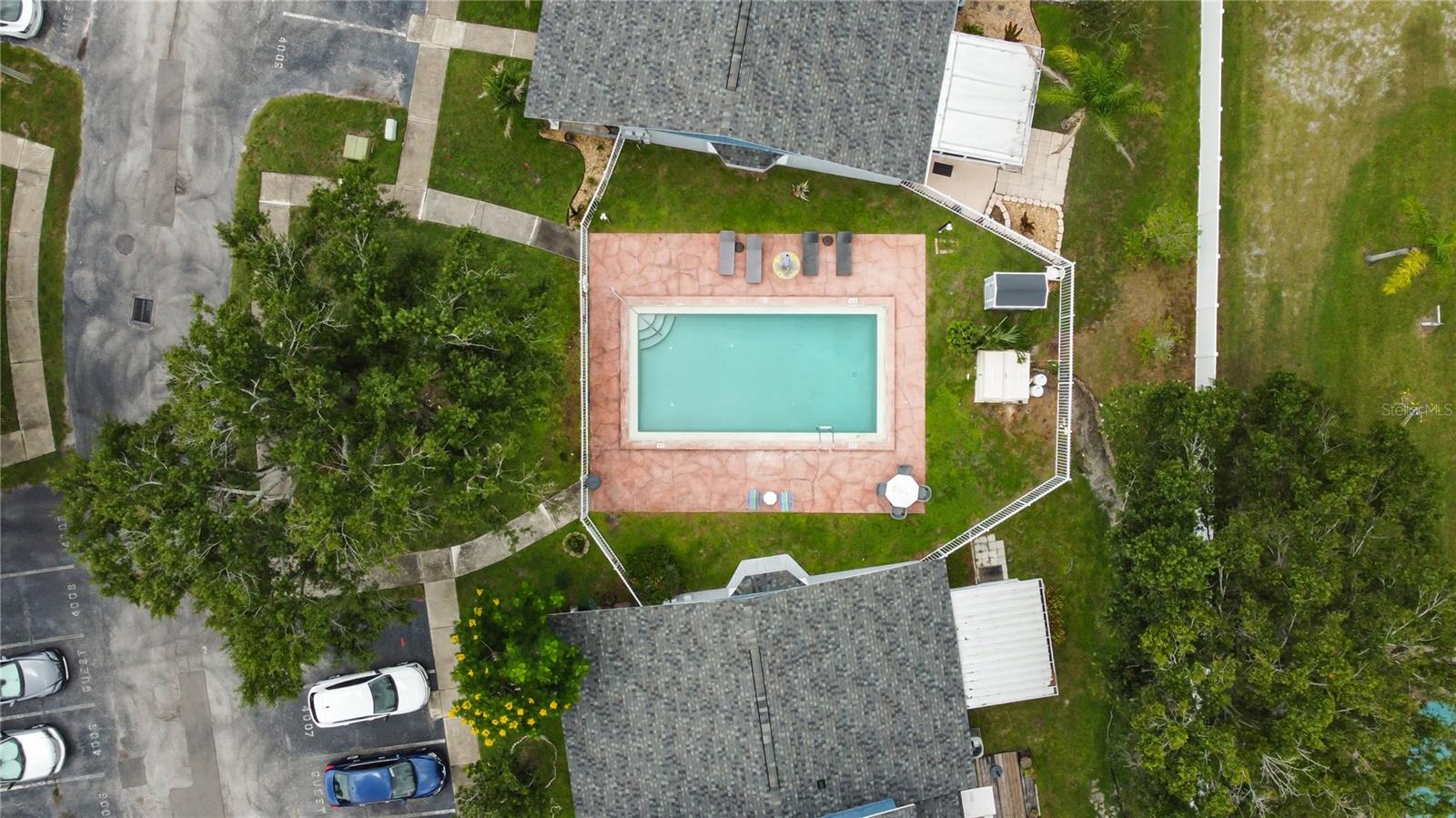 4009 Cypress Willow Court 4