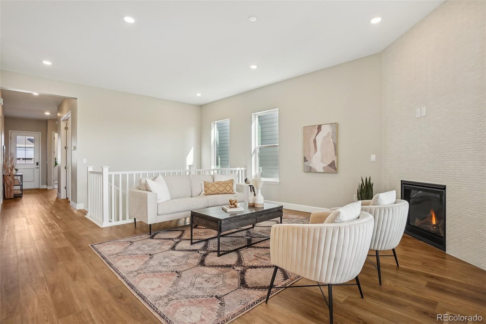 5930 S Platte Canyon Drive