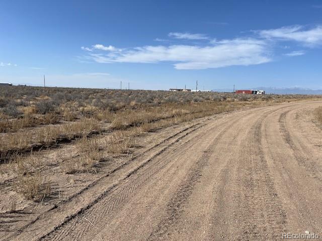Lot 12 Clearwater Boulevard