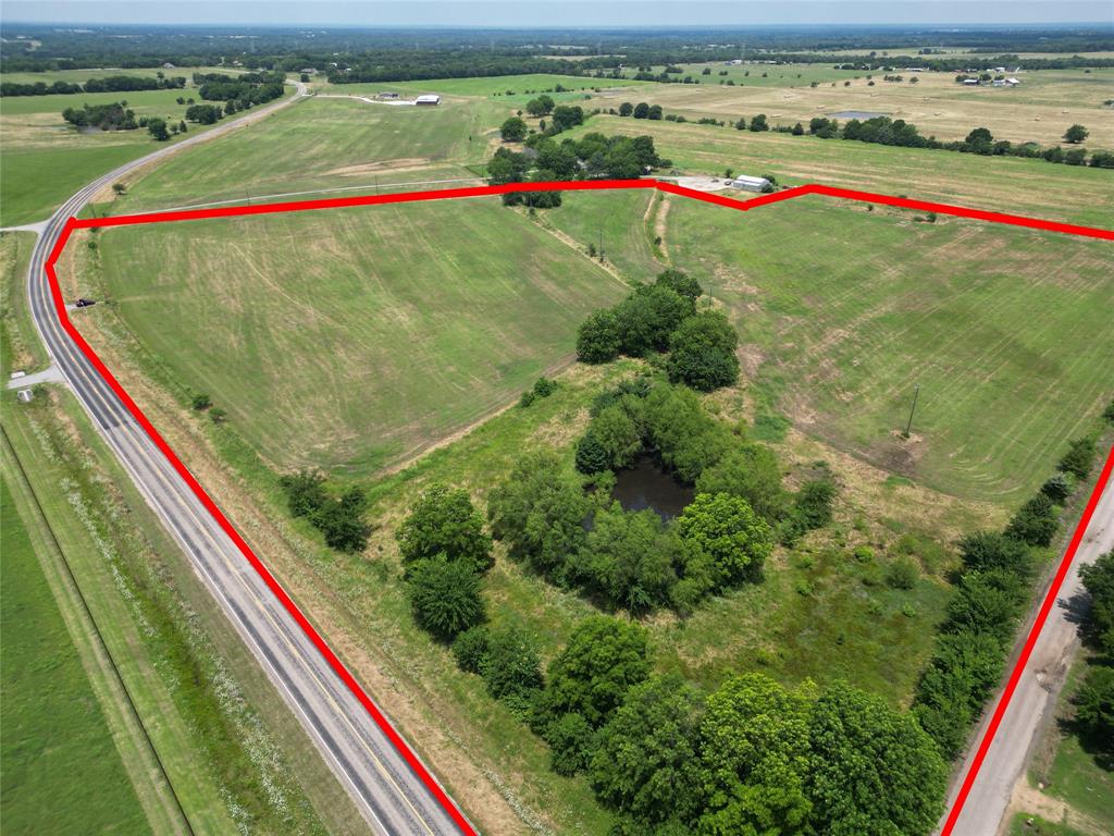 Two Lots together for sale. Total of 22 acres.