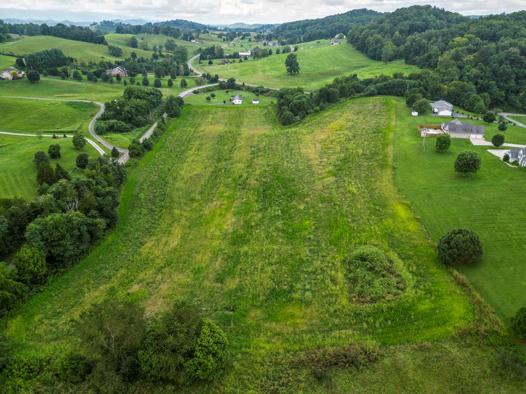 Build you're dream Home on this beautiful 1-acre lot with amazing views of the Appalachian Mountains, minutes to South Holston Lake and a short drive to the Historical Town of Abingdon, Creeper trail and many great restaurant's. Schedule Your showing today!!