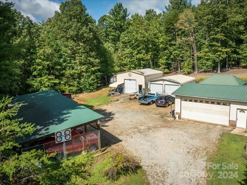 5445 Park View Road