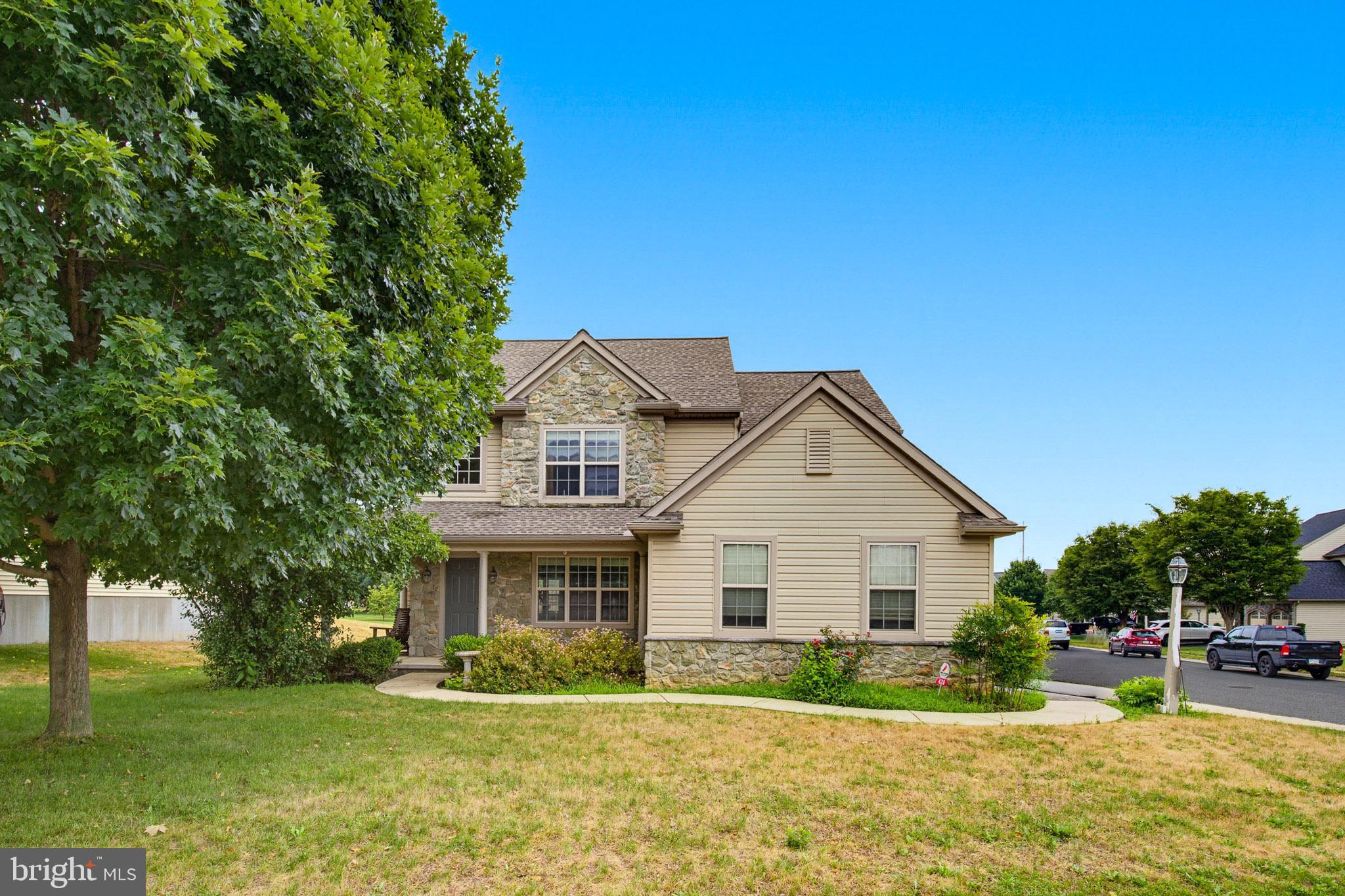 397 Wissler Way