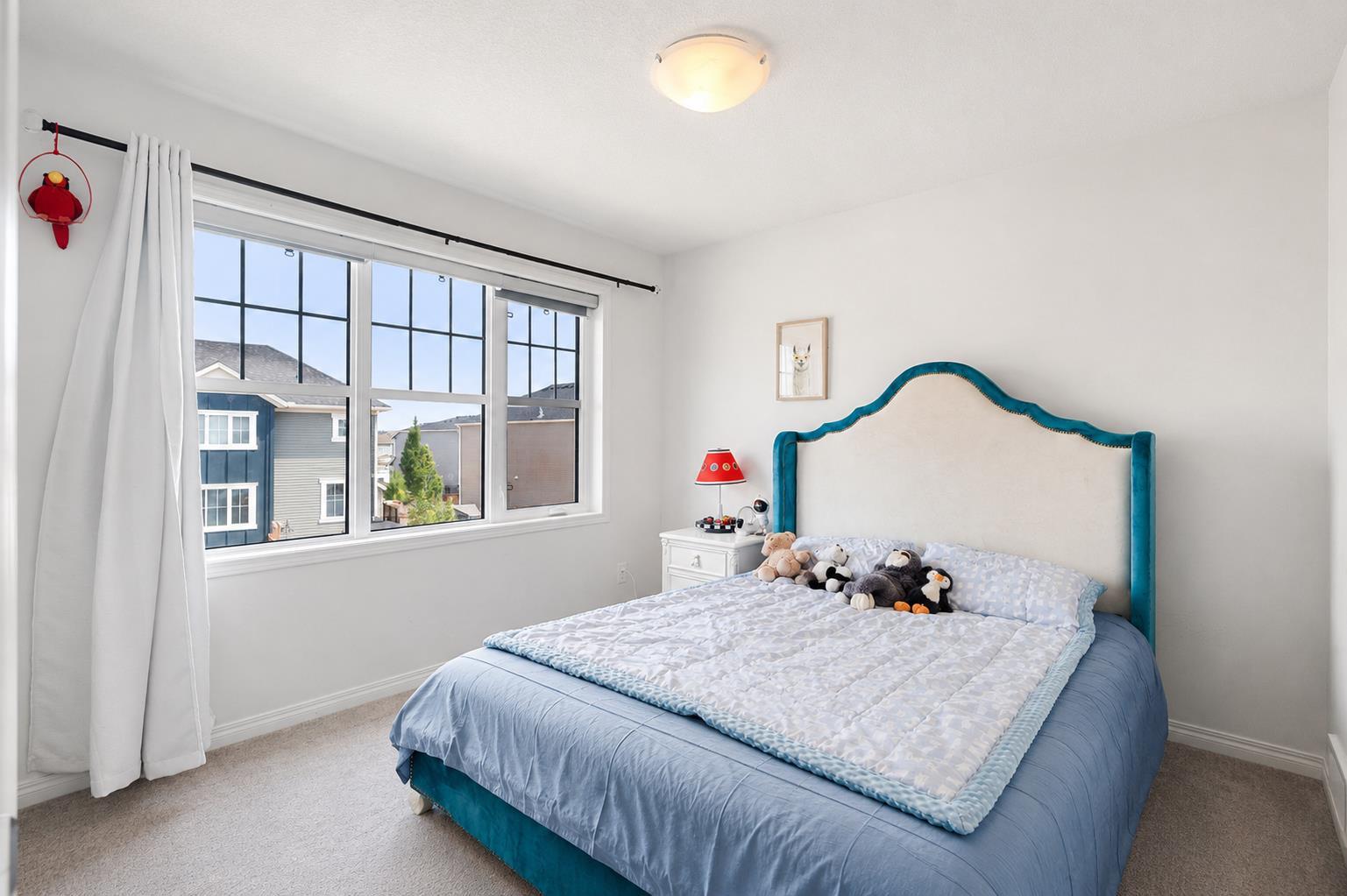 63 Carrington Manor NW