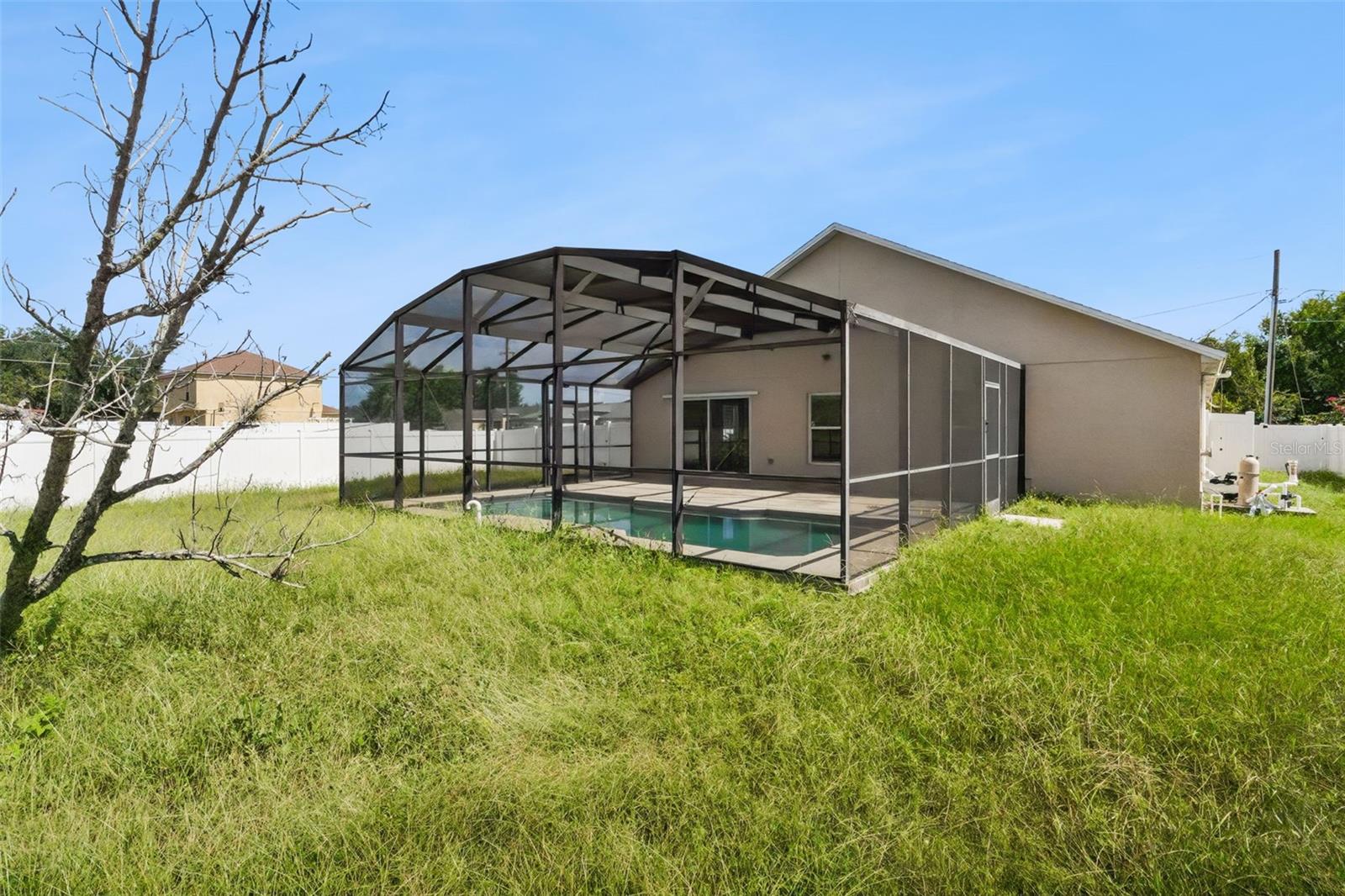 1 Catalina Court