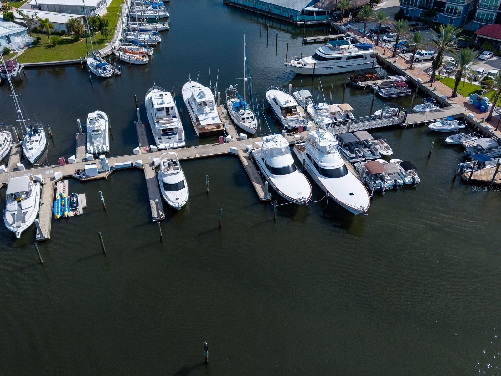 501 Tamiami Trail N 201