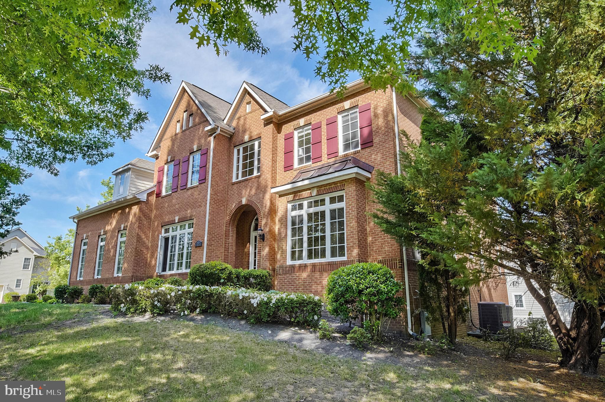 2615 Galeshead Drive