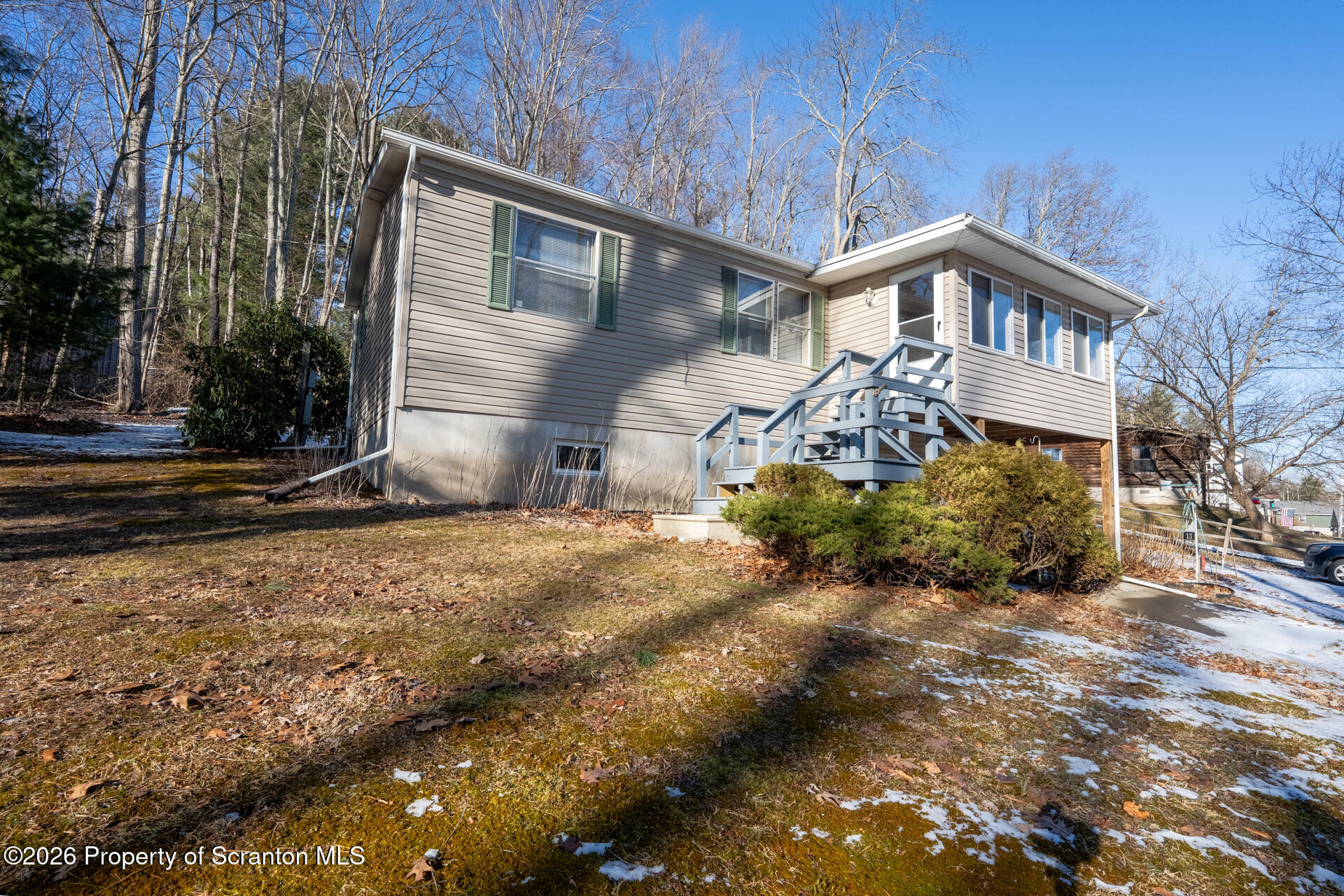 13 Hillside Drive Drive