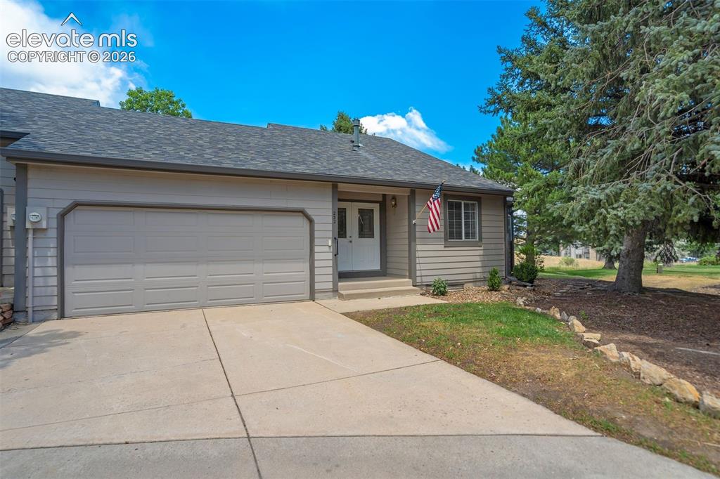 232 Cobblestone Drive