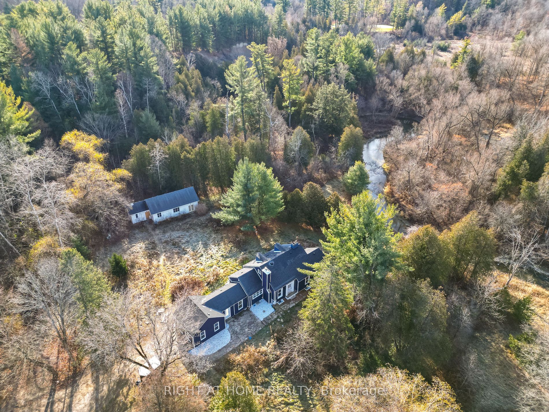 5737 Kirby Rd