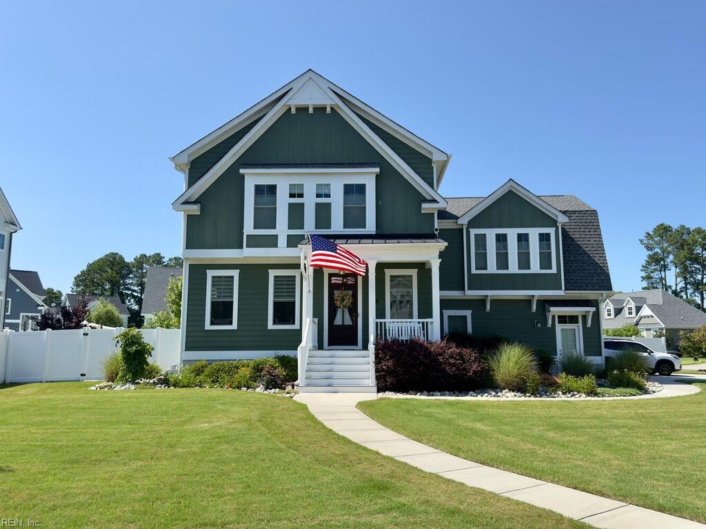 2753 Ashbys Bridge Court, Virginia Beach, VA 