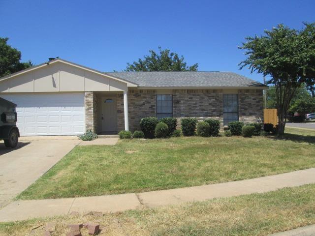 6329 Sunrise Drive, North Richland Hills, TX image