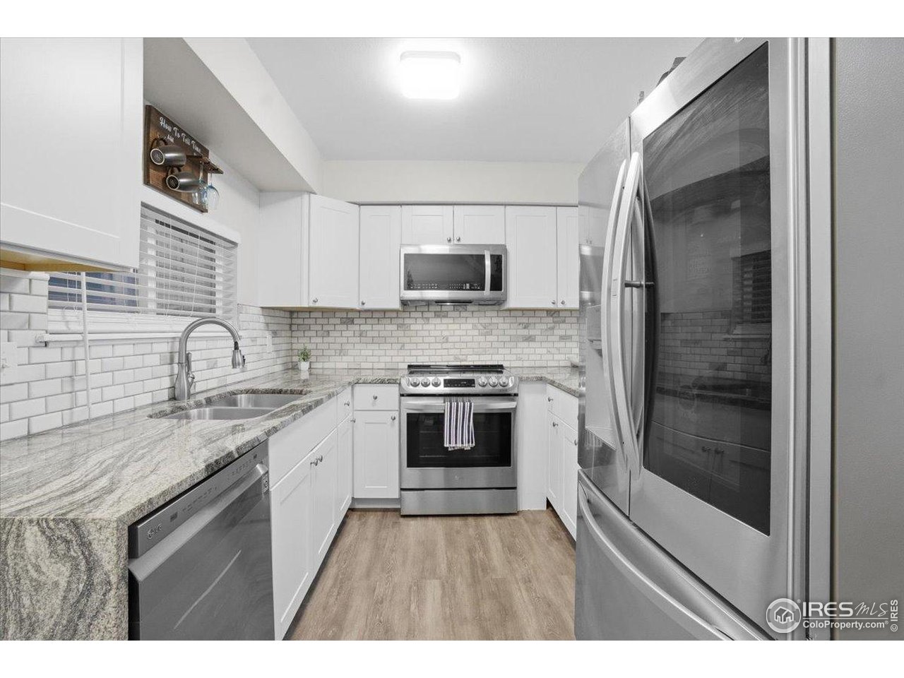 4450 S Pitkin St 126